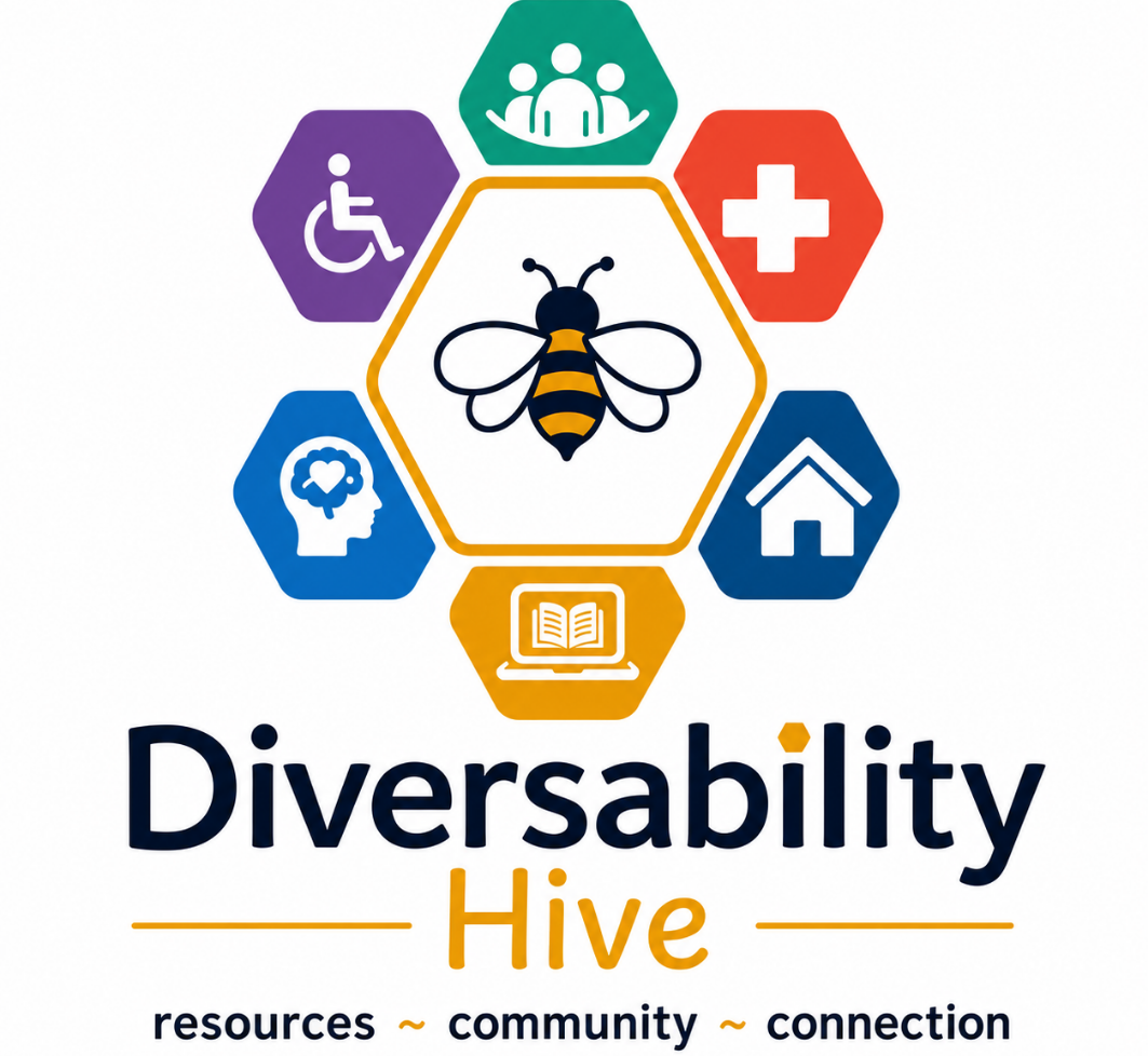 Diversability Hive